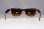 RAY-BAN Mens Womens Sunglasses Burgundy NEW WAYFARER RB 2132 6054/8G 22195