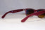 RAY-BAN Mens Womens Sunglasses Burgundy NEW WAYFARER RB 2132 6054/8G 22195