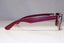 RAY-BAN Mens Womens Sunglasses Burgundy NEW WAYFARER RB 2132 6054/8G 22195