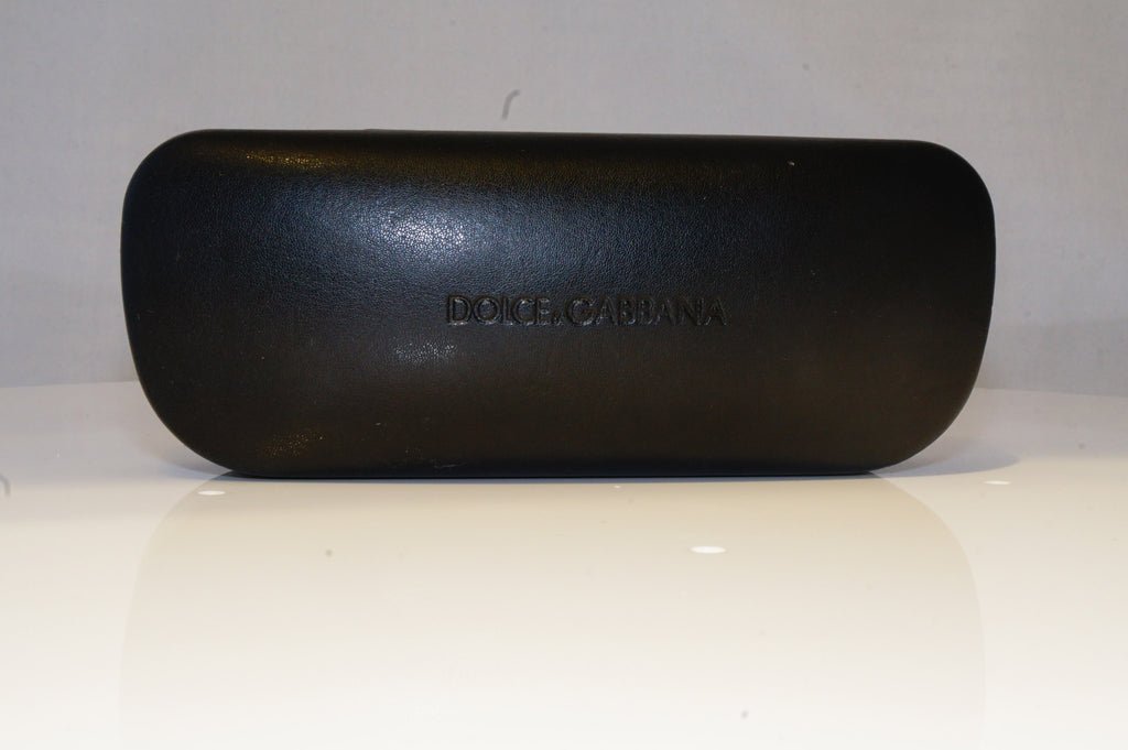 DOLCE & GABBANA Mens Designer Sunglasses Red MONOGRAM DG 4158 2661/87 20563