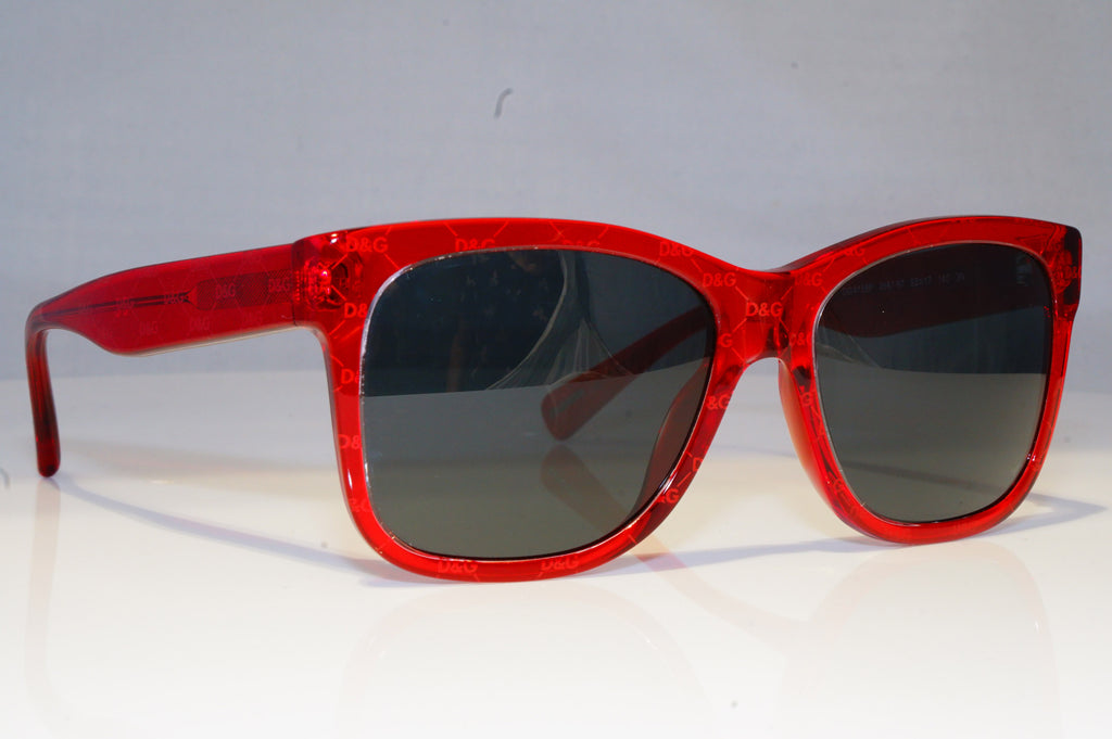 GUCCI Womens Vintage Designer Sunglasses Black Rectangle GG 3599 D28LE 20562