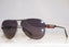 GIVENCHY New Womens Designer Crystal Sunglasses Silver SGV 327 COL 568S 15467