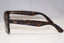 RAY-BAN Womens Designer Sunglasses Brown Square RB 4118 710/51 16737