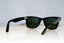 RAY-BAN Mens Womens Unisex Designer Sunglasses Black Wayfarer RB 2140 901 17747