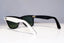 RAY-BAN Mens Womens Unisex Designer Sunglasses White Wayfarer RB 2140 956 18891