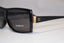 GIVENCHY New Womens Designer Sunglasses Black Shield SGV 721 COL 0Z42 15518