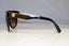 VERSACE Mens Womens Designer Sunglasses Brown Square MEDUSA 4339 5250/13 20518