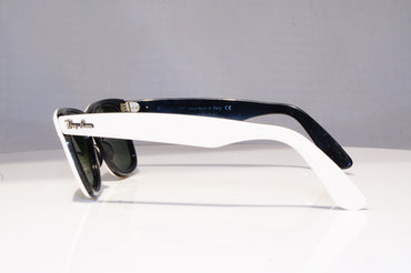 RAY-BAN Mens Womens Unisex Designer Sunglasses White Wayfarer RB 2140 956 18891