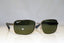 RAY-BAN Mens Polarized Designer Sunglasses Grey Rectangle RB 3529 029/9A 17749