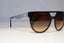 VERSACE Mens Womens Designer Sunglasses Brown Square MEDUSA 4339 5250/13 20518