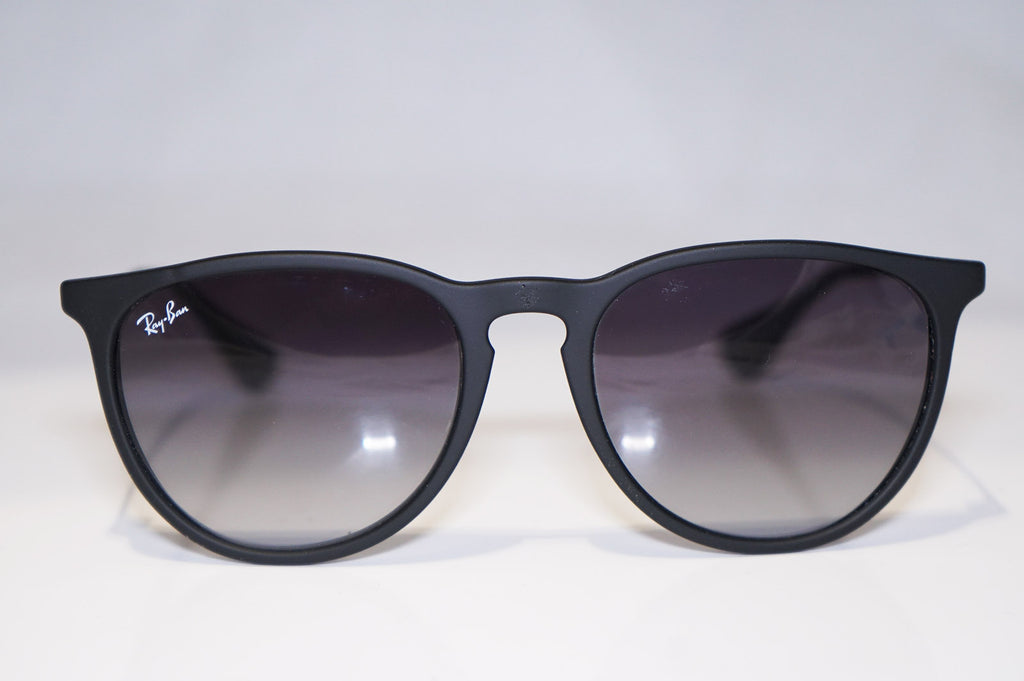 RAY-BAN Womens Designer Sunglasses Black Erika RB 4171 622/8G 15003