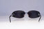 ROBERTO CAVALLI Mens Womens Designer Sunglasses Black Wrap Fedra 123S 731 19918