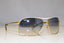 RAY-BAN Mens Designer Sunglasses Gold Aviator RB 3387 077/7B 17719