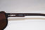 CARRERA Mens Designer Polarized Sunglasses Brown Wrap 7005 DR9RS 15509