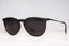 RAY-BAN Womens Designer Sunglasses Black Erika RB 4171 601/2P 15025