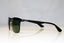 RAY-BAN Mens Designer Sunglasses Black Clubmaster RB 3521 006/71 17763