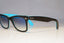 RAY-BAN Mens Womens Designer Sunglasses Black Wayfarer RB 2140 1001/3F 20543