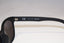POLICE Mens Designer Polarized Sunglasses Black Master 4 SPL 143 COL 703P 15508