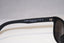POLICE Mens Designer Polarized Sunglasses Black Master 4 SPL 143 COL 703P 15508