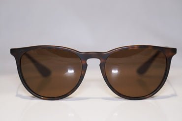 RAY-BAN Womens Designer Sunglasses Brown Erika RB 4171 865/13 15226