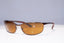 RAY-BAN Mens Vintage 1990 Designer Sunglasses Brown FLIGHT RB 3175 014 18890