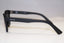 POLICE Mens Designer Polarized Sunglasses Black Master 4 SPL 143 COL 703P 15508