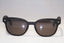 POLICE Mens Designer Polarized Sunglasses Black Master 4 SPL 143 COL 703P 15508