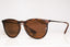 RAY-BAN Womens Designer Sunglasses Brown Erika RB 4171 865/13 15226