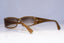 GIVENCHY Womens Designer Sunglasses Brown Rectangle SGV 548N M15 19908