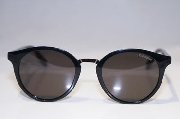 CARRERA Mens Designer Sunglasses Black Clubmaster 5036 D28NR 15428