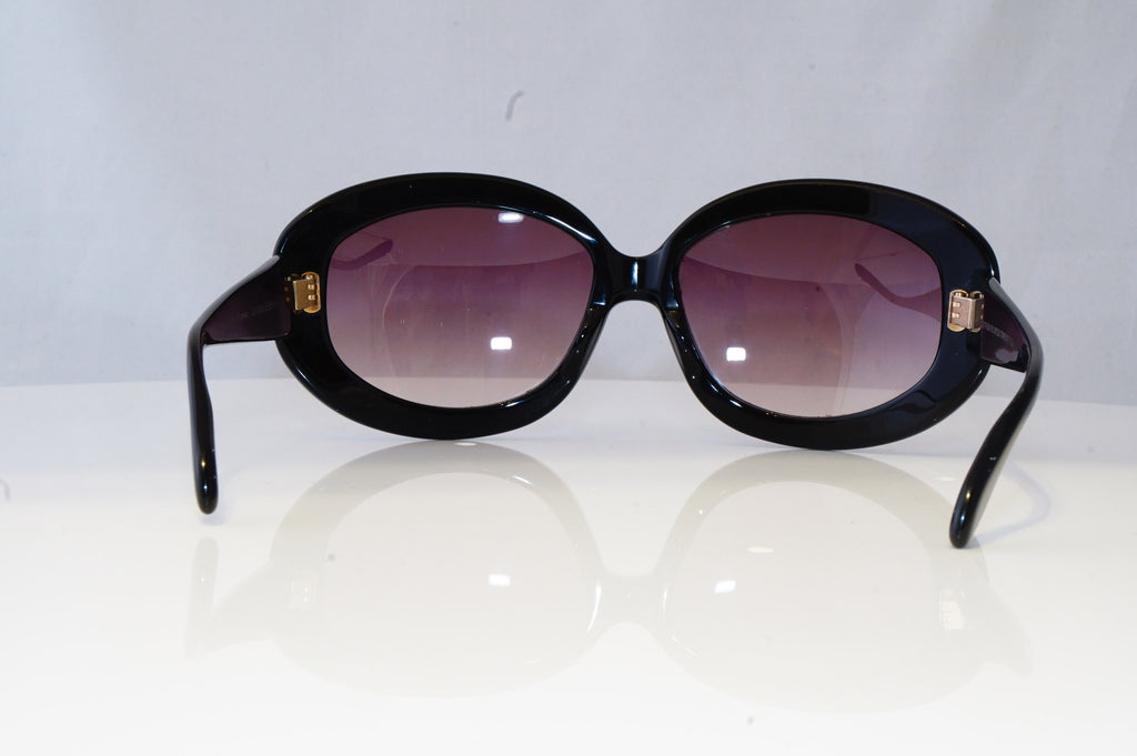 OLIVER PEOPLES Womens Vintage Designer Sunglasses Black Paramour BK 20095