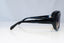 OLIVER PEOPLES Womens Vintage Designer Sunglasses Black Paramour BK 20095