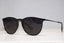 RAY-BAN Womens Designer Sunglasses Black Erika RB 4171 601/5Q 15024