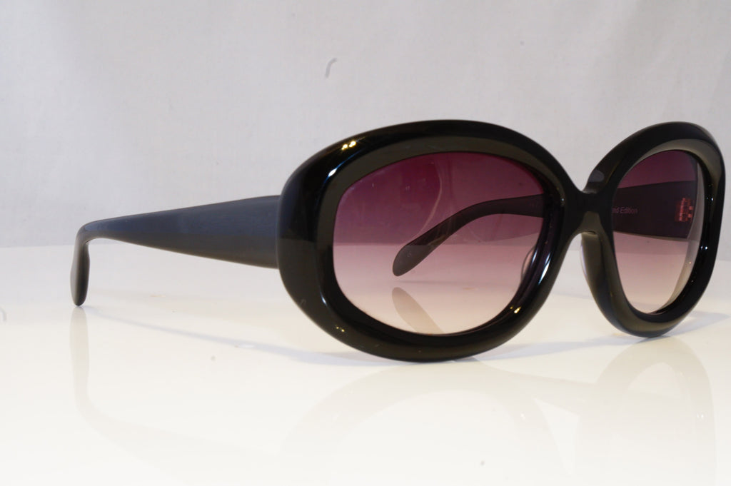 OLIVER PEOPLES Womens Vintage Designer Sunglasses Black Paramour BK 20095