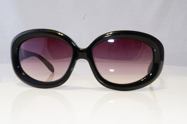 OLIVER PEOPLES Womens Vintage Designer Sunglasses Black Paramour BK 20095