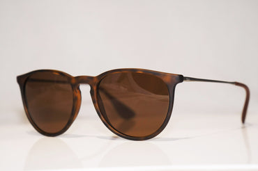 RAY-BAN Womens Designer Sunglasses Brown Erika RB 4171 865/4V 15225
