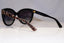 DOLCE & GABBANA Womens Oversized Sunglasses Square LEOPARD DG 4259 1995/8G 22184