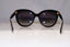 DOLCE & GABBANA Womens Oversized Sunglasses Square LEOPARD DG 4259 1995/8G 22184