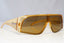 RAY-BAN Mens Designer Sunglasses Brown Shield RB 4087 710/13 20521