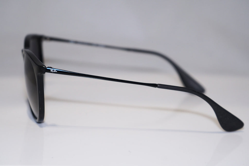 RAY-BAN Womens Designer Sunglasses Black Erika RB 4171 601/2P 15025