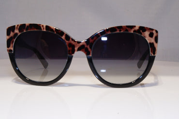 DOLCE & GABBANA Womens Oversized Sunglasses Square LEOPARD DG 4259 1995/8G 22184
