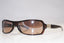 DIOR Womens Designer Sunglasses Brown Rectangle PARTY 2 FK3 14973