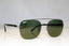 RAY-BAN Mens Polarized Designer Sunglasses Black Rectangle RB 4280 601/9A 17735