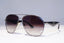 PRADA Mens Boxed Designer Sunglasses Black Pilot SPR 53Q 5AV-0A7 18888