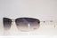 DIOR Womens Designer Sunglasses Silver Rectangle CHARM 2 AUX44 14980