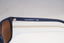 EMPORIO ARMANI Mens Designer Sunglasses Blue Square EA 4056 5452/73 14976