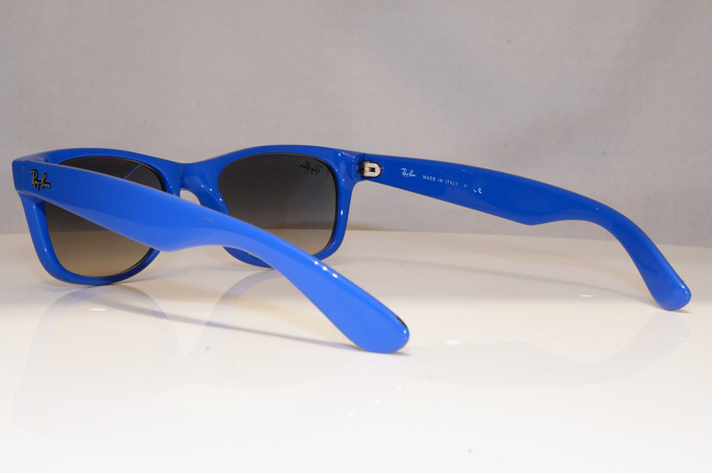 RAY-BAN Mens Womens Sunglasses Blue NEW WAYFARER VIOLET RB 2132 756/32 22176