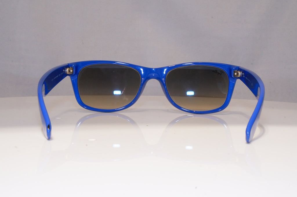 RAY-BAN Mens Womens Sunglasses Blue NEW WAYFARER VIOLET RB 2132 756/32 22176