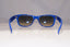 RAY-BAN Mens Womens Sunglasses Blue NEW WAYFARER VIOLET RB 2132 756/32 22176