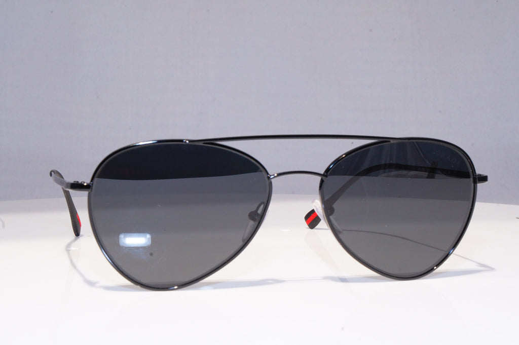 RAY-BAN Mens Unisex Vintage 1990 Designer Sunglasses Brown Oval W2655 BRN 18868